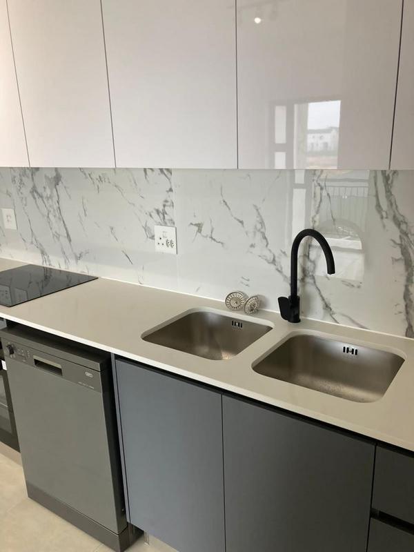 To Let 1 Bedroom Property for Rent in The Huntsman Western Cape
